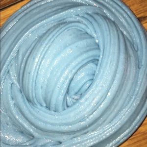 Meet your Posher, Mealie